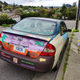 Illustration for article titled Went for a fairly long Exocet ride today + Bonus Prius Photos